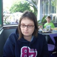 Procure Treatment Centers, Inc Employee Haley Goodwin's profile photo