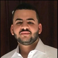 FirePRO Soluciones de Protección Contra Incendios Employee Jhovanny Reyes's profile photo