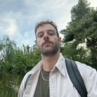 Green Properties Employee Ioannis Kalpakidis's profile photo
