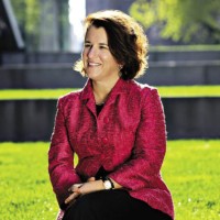 Barnard College Employee Linda Bell's profile photo