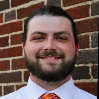 ORTEC Employee Andrew Maxey's profile photo