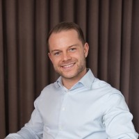 Obsidian Employee Søren Skriver's profile photo