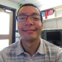 University of Leeds Employee Leon Willis's profile photo