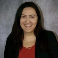 MacroBaby Employee Carolina Ahmed's profile photo