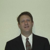 HETI Employee Brian Johnson's profile photo