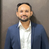 Viral Parekh Email