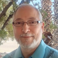 Clinical Outcomes Solutions Employee De Navarro's profile photo