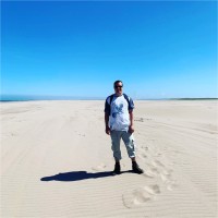 Stage Electrics Employee Mike Percy's profile photo