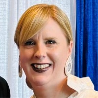 Forsyth County Schools (Georgia) Employee Valery Lowe's profile photo