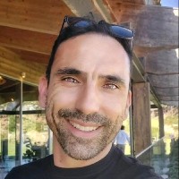 Tunity Employee André C's profile photo