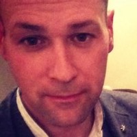 UK Plumbing Supplies Employee Steve Alldritt's profile photo