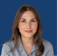 Nucleus Biologics Employee October Deyoung's profile photo