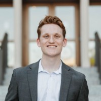 RSM US LLP Employee Connor Strong's profile photo