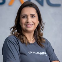 Sancon Employee Patrícia Pietro's profile photo