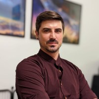 BGL Employee Ryan Neebe's profile photo