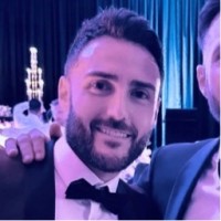 Raston Group Employee Roy Rao's profile photo