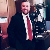 Kentech Group Employee Simon Andrews's profile photo