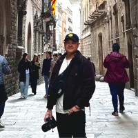 Abstrax Tech, Inc Employee Brandon Morales's profile photo