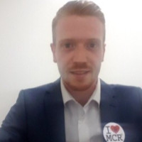 Max Nattrass's profile photo