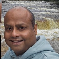 Infosys Employee Tejas Shetty's profile photo