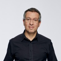 Omnicom Employee Joe Rivas's profile photo