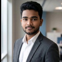 InterviewCall Employee Abdul Najad's profile photo
