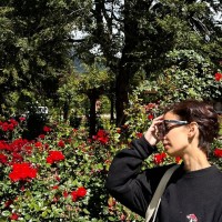 Zetenta Employee Romina Izzo's profile photo