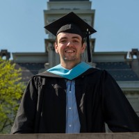 Mexico Academy and Central School District Employee Alexander Guiliano's profile photo