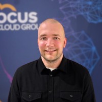Focus Cloud Group Employee Neil Fuller's profile photo