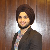 Envision eCommerce Employee Garry Singh's profile photo
