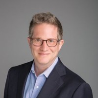 Luge Capital Employee Avi Pollock's profile photo