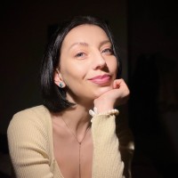 YEPP LOGISTICS - Your Event- & Promotion Partner Employee Антонина Дорошенко's profile photo