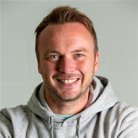 SportEvo Ltd Employee Andy Blackwell's profile photo