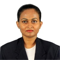 Dara Switchboards Employee Lakshika Chandradasa's profile photo
