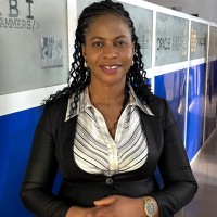 Sabi Programmers Employee Loveth Nworie's profile photo