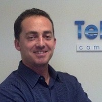 Tellworks Communications LLC Employee Marcus Evans's profile photo