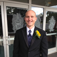 Lilly Pulitzer Employee Tim Crews's profile photo