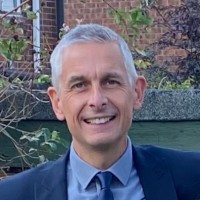 William Cook Employee Darren Westley's profile photo