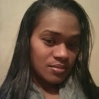 Med-Eval Employee Angela Sanabria's profile photo