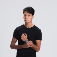 Contica Employee Mojtaba Rezaei's profile photo