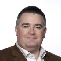 Configit Employee Daniel Barry's profile photo