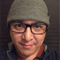 Option One Solar Employee Adrian Cruz's profile photo