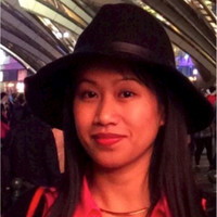 Electroneum Employee Cj Baga's profile photo