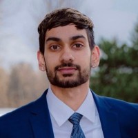 Thermo King Northwest, Inc. Employee Navjot Riar's profile photo