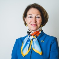 New America Employee Anne-Marie Slaughter's profile photo