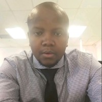 PSCBC Employee Obakeng Segoa's profile photo
