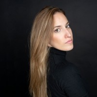 uma.studio Employee Olga Radović's profile photo