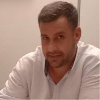 CCR - Engenharia & Construção Employee Nuno Sá's profile photo