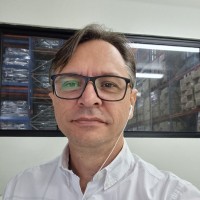 Sao. Braz Employee Haendel Araujo's profile photo