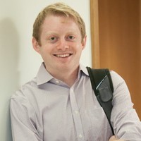 Tsunami Express Car Wash Employee Benjamin Bray's profile photo